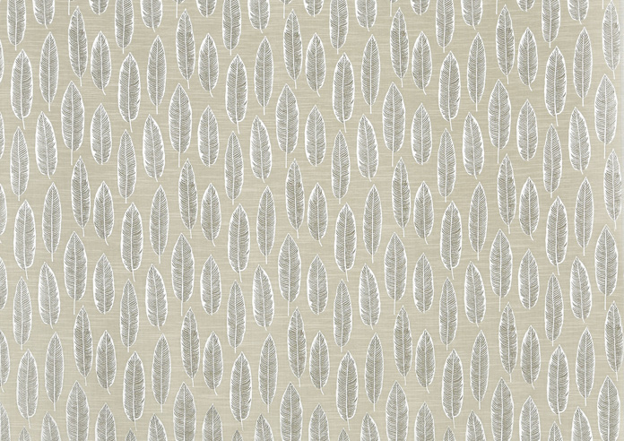 Quill, Parchment - Fabric Only - Image 3